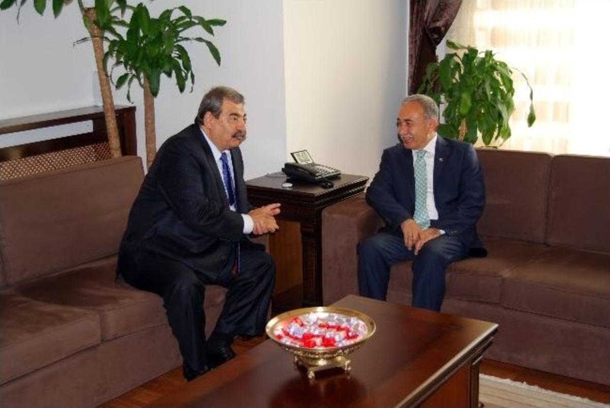 Konukoğlu Sakarya&rsquo;da