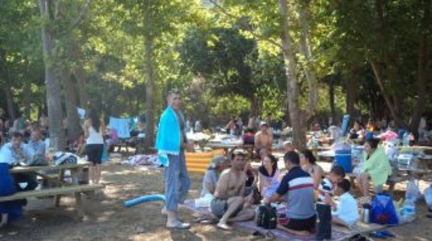 Dilek Yarımadası Milli Parkı'na Yüzde 50 Zam Yapıldı