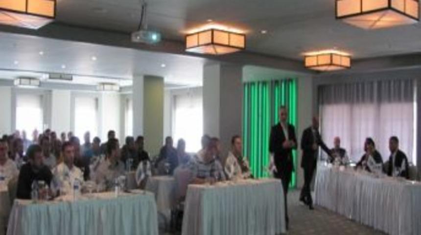 “anadolu Bizim Arenamız”