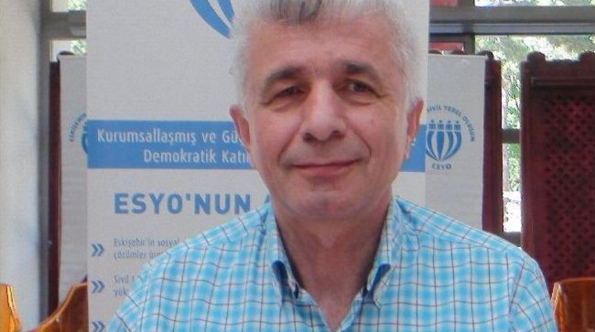 Sivil Toplum Kuruluşları Festivali’nin 7’ncisi Düzenleniyor