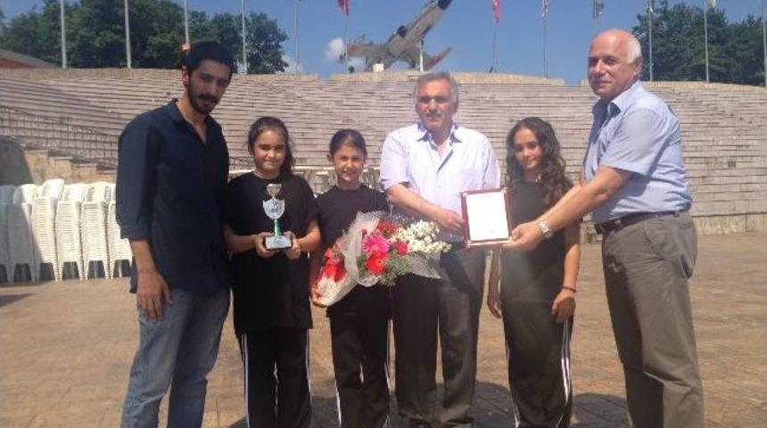 Hendek Folkem Kuruldu