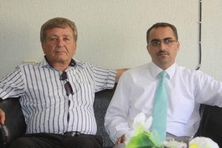 Kosgeb E Muracaatta Manisa 8 Sirada Manisa Haberleri