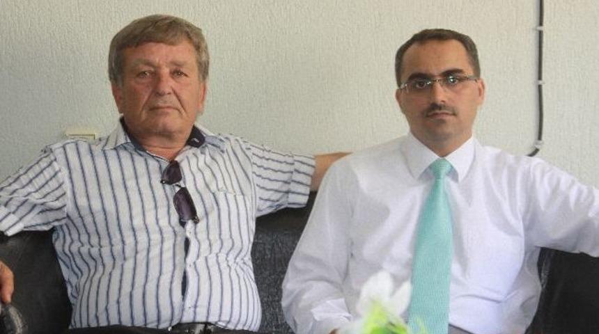 Kosgeb’e Müracaatta Manisa 8. Sırada