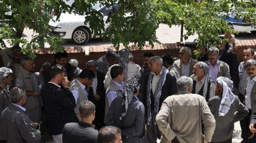 Hayvan Yetiştiricilerinin &ldquo;k&uuml;pe&rdquo; İsyanı