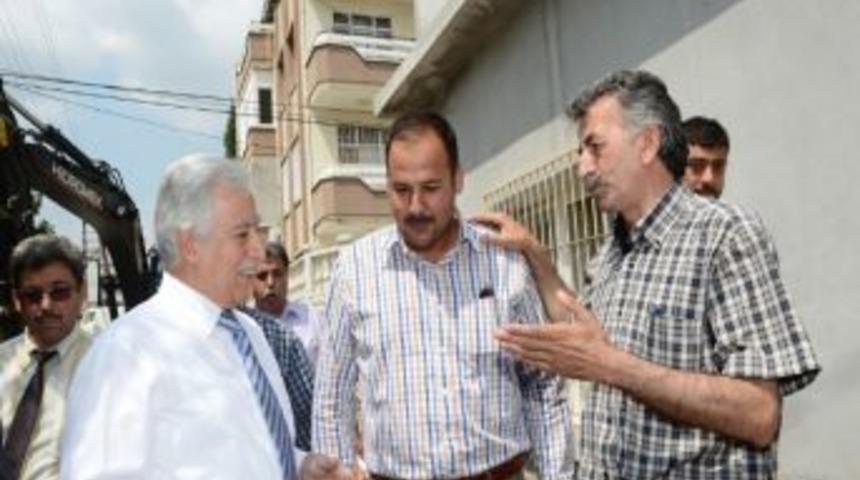 İncirlikspor&rsquo;dan Zihni Aldırmaz&rsquo;a Destek Teşekk&uuml;r&uuml;