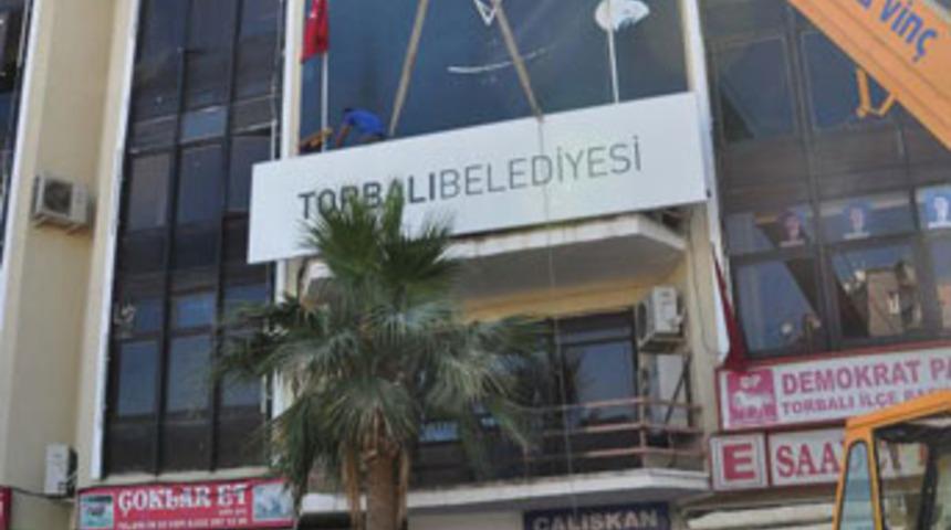 CHP'li belediyede T.C. krizi