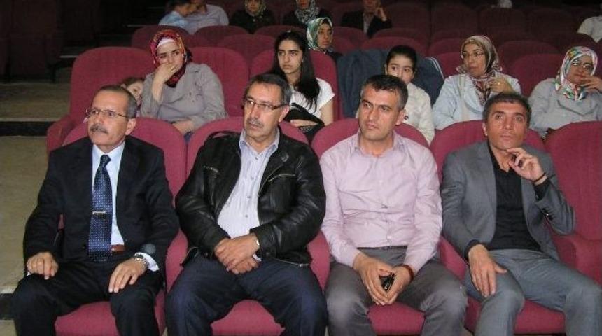 Kutlu Doğum Haftası Bilgi Yarışması Tamamlandı