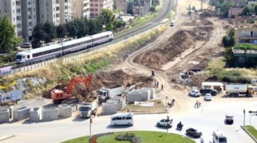 Adana&rsquo;ya 2.5 Yılda 105 Kilometre Ana Kolekt&ouml;r Yapıldı