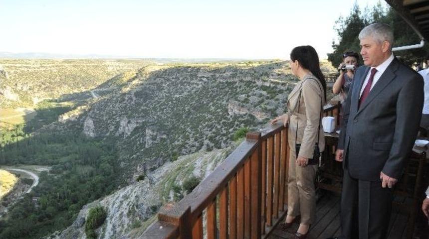 Ulubey&rsquo;de Festival Heyecanı