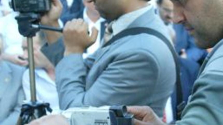 K&uuml;lt&uuml;r Ş&ouml;leni&rsquo;ne D&uuml;nya Basını Da Ilgi G&ouml;steriyor