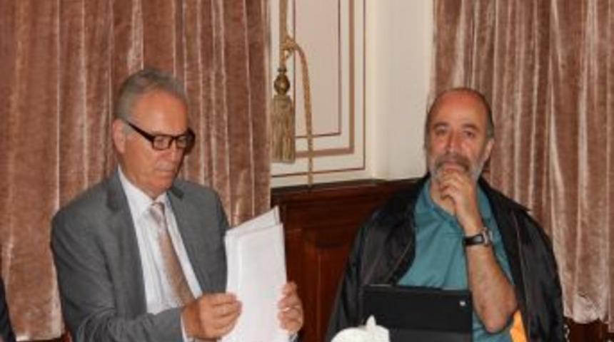 &Ccedil;evre Oscarları'nı Kazananlar Belirlendi