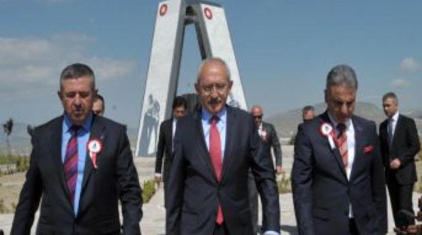 Kemal Kılı&ccedil;daroğlu: Neden 110 &Uuml;lke Bizden Daha Hızlı B&uuml;y&uuml;d&uuml;?