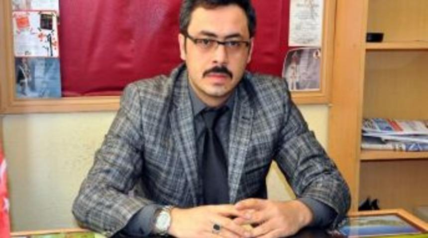 T&uuml;rk Eğitim Sen, Yerk&ouml;y'de Yetkili Sendika Oldu