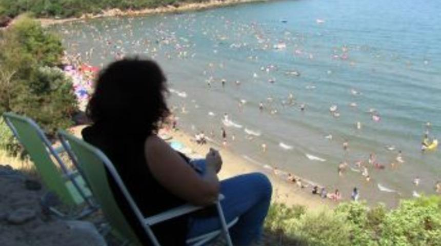 Dilek Yarımadası Milli Parkı'nda Alan Kılavuzlu D&ouml;nem Başlıyor