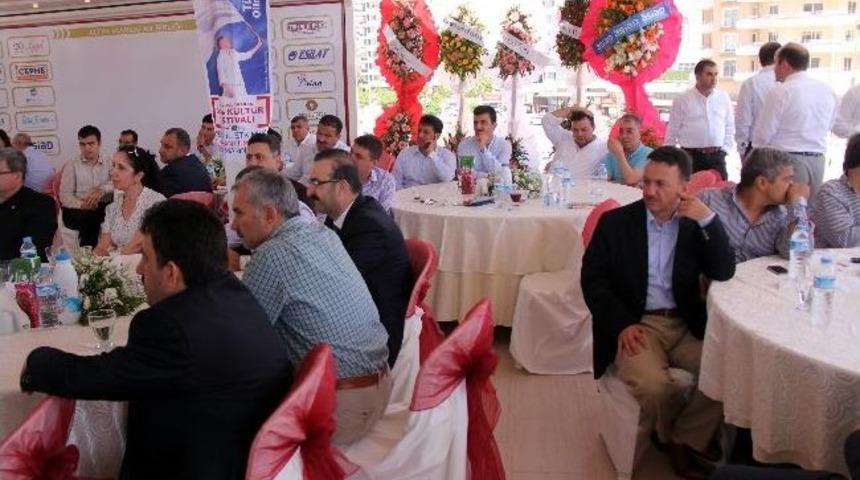 T&uuml;rk&ccedil;e Olimpiyatlarına Doğru