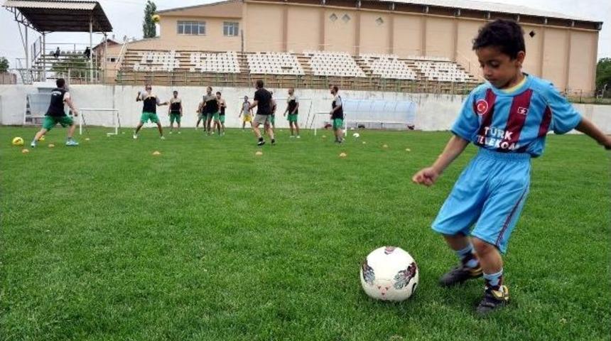 Arafat, Formayı Kaptı