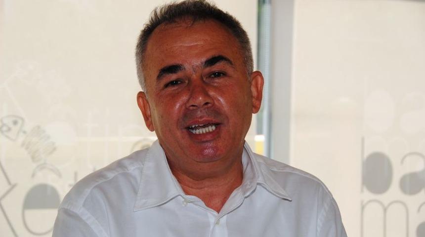 On Yıl I&ccedil;inde Manavgat'ta Kuyumcusu Sayısını 120'den 23'e D&uuml;şt&uuml;