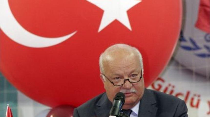 Şener: Şampiyonluğumuzun Resmen Tescilleneceği G&uuml;nler I&ccedil;in Geri Sayımdayız