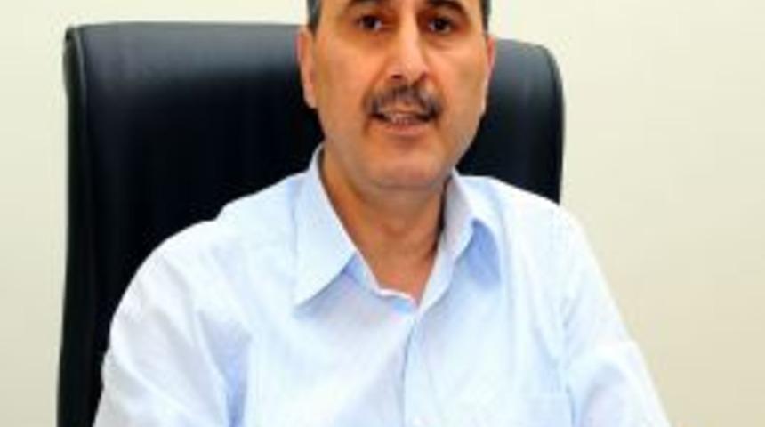 AK Partili Kurnaz: İlkadım Belediyesi&rsquo;nde Y&ouml;netim Zaafiyeti Var