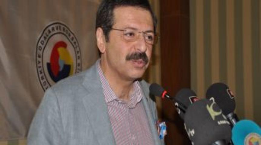 'Afyon'un &Ouml;n&uuml;m&uuml;zdeki 10 Yıl I&ccedil;in Ihracat Hedefi Bir Milyar Dolar Olmalı'