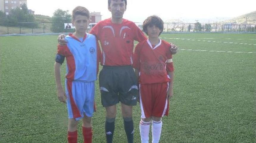 Bilecik U 13 Gen&ccedil;ler Ligi