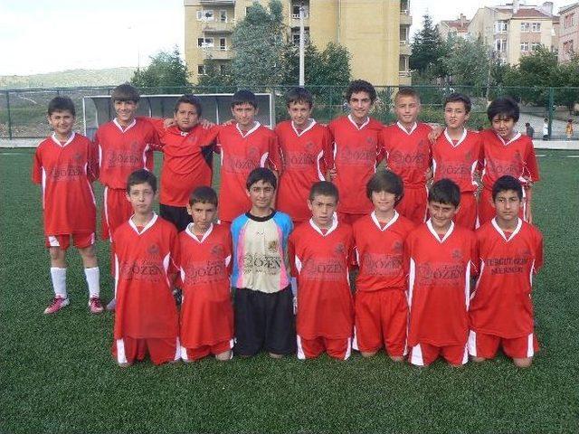 Bilecik U 13 Gençler Ligi