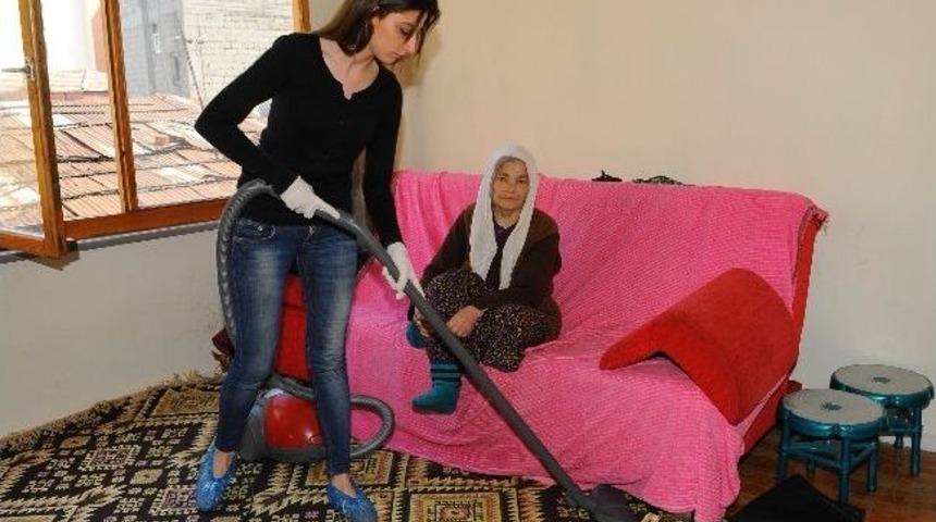 Trabzon&rsquo;un İyilik Melekleri