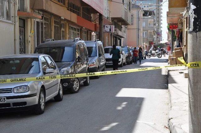 Asılsız İhbar Nazilli Emniyetini Alarma Ge&ccedil;irdi 2