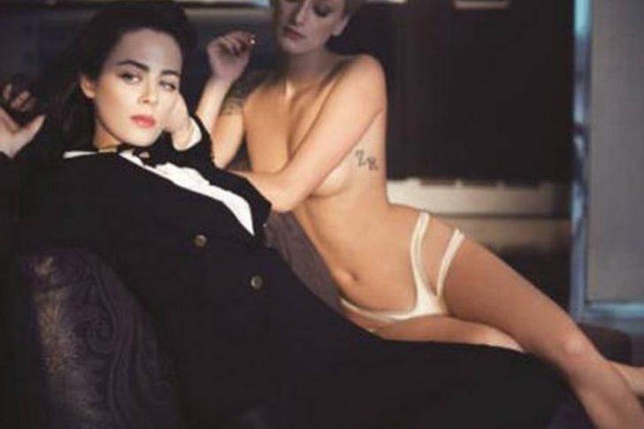 Pardon tabii ki benim G4