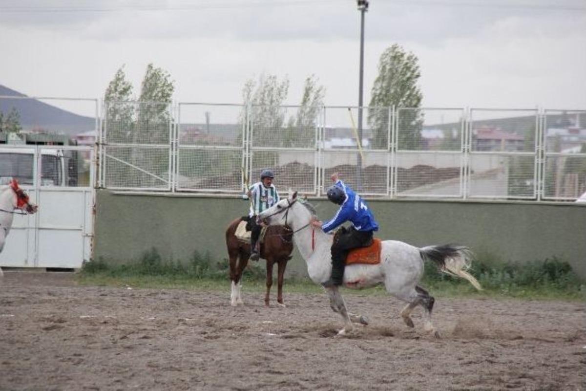 Cirit Heyecanı Devam Ediyor