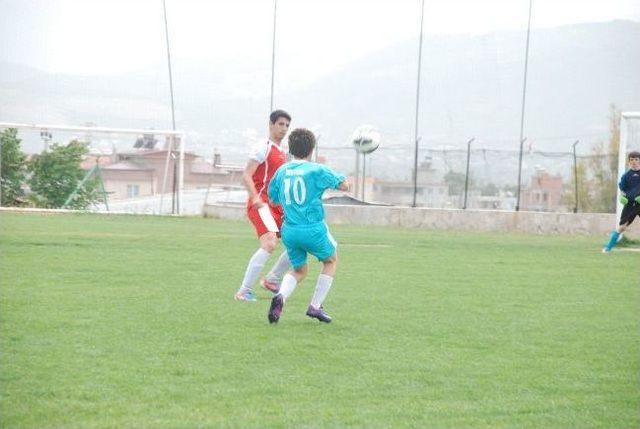 Formaları 19 Mayıs İ&ccedil;in Terlettiler 1