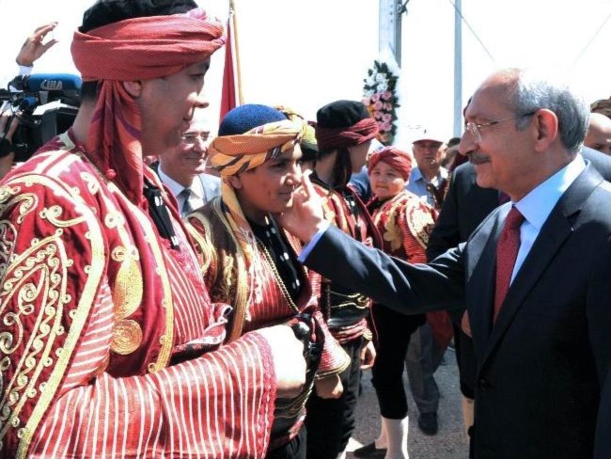 Aosb&rsquo;de 45 Fabrikanın Temeli Atıldı