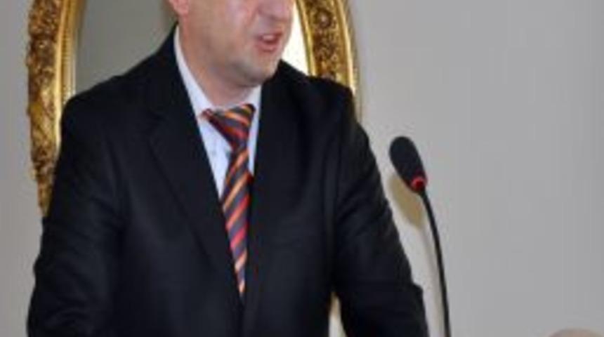 Bolu'daki Su&ccedil; Verileri A&ccedil;ıklandı