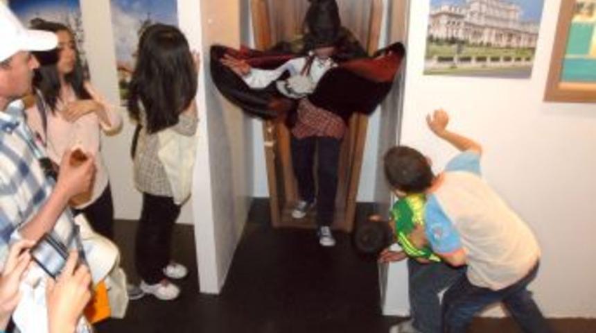 İzmirliler K&uuml;lt&uuml;r Ş&ouml;leni'ni Bağrına Bastı