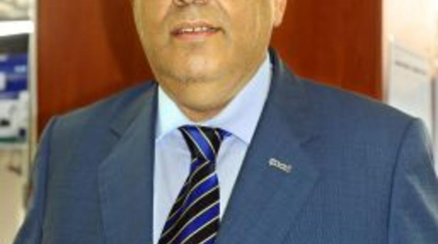 'Lojistik K&ouml;y I&ccedil;in Sanayiciye Eğitim Verilmeli'