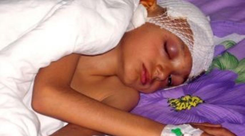 Parkın Yanına Koyulan Borulardan D&uuml;şen &Ccedil;ocuğa 30 Bin Lira Tazminat