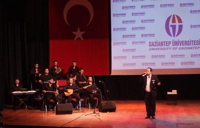 Gaziantep Üniversitesi Mezunlarının Buluşma Heyecanı