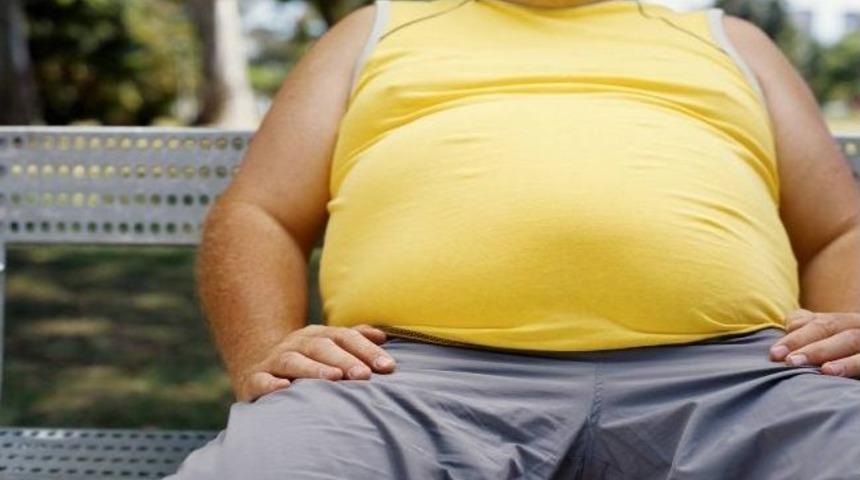 Çağın Hastalığı Obezite