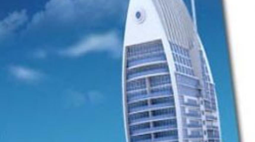 Hamsi Tower Sosyal Medya Fenomeni Oldu