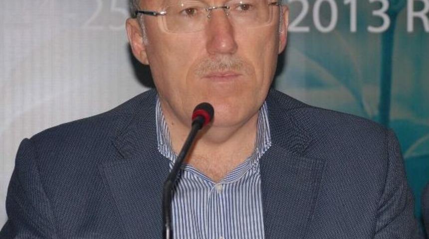 Müsiad İdari Genel Kurul Toplantısı