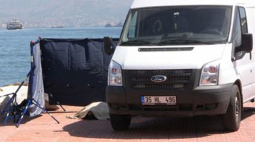 Not bırakıp &ouml;l&uuml;me atladı