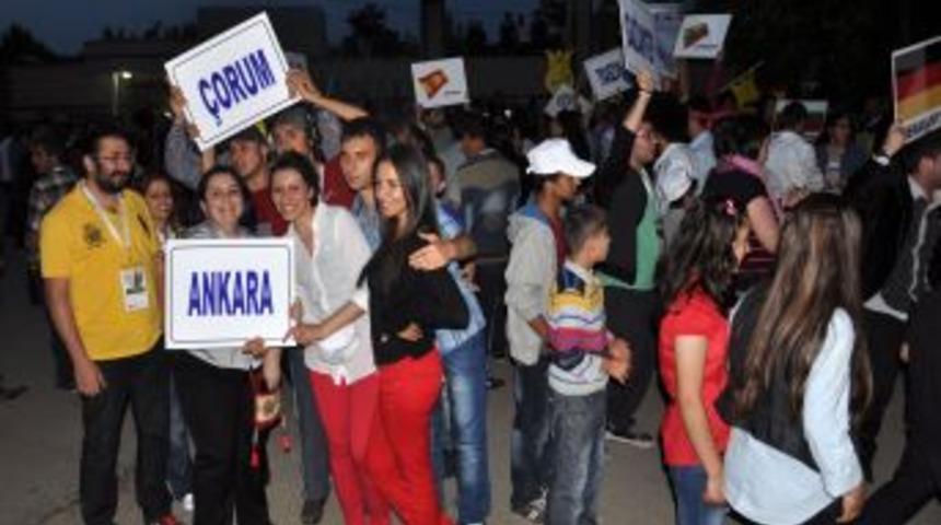 Muş'ta Onkoloji G&uuml;nleri Başladı