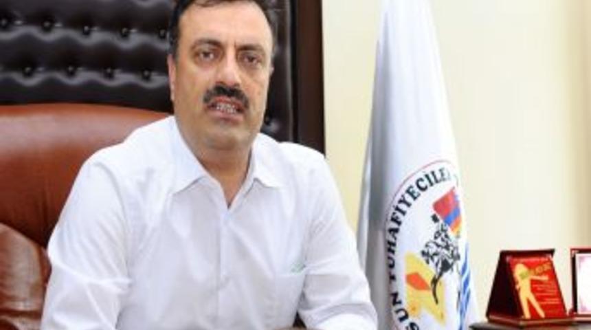 Samsun'da Hazır Giyimciler, AVM&rsquo;lerden Şikayet&ccedil;i