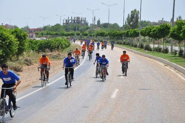 Pedallar &ldquo;kurtuluş&rdquo; İ&ccedil;in &Ccedil;evirildi 2