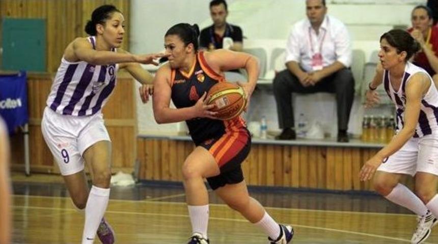 Edirnespor&rsquo;un 1&rsquo;inci Lig Umutları T&uuml;kendi