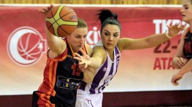 Edirnespor&rsquo;un 1&rsquo;inci Lig Umutları T&uuml;kendi 1