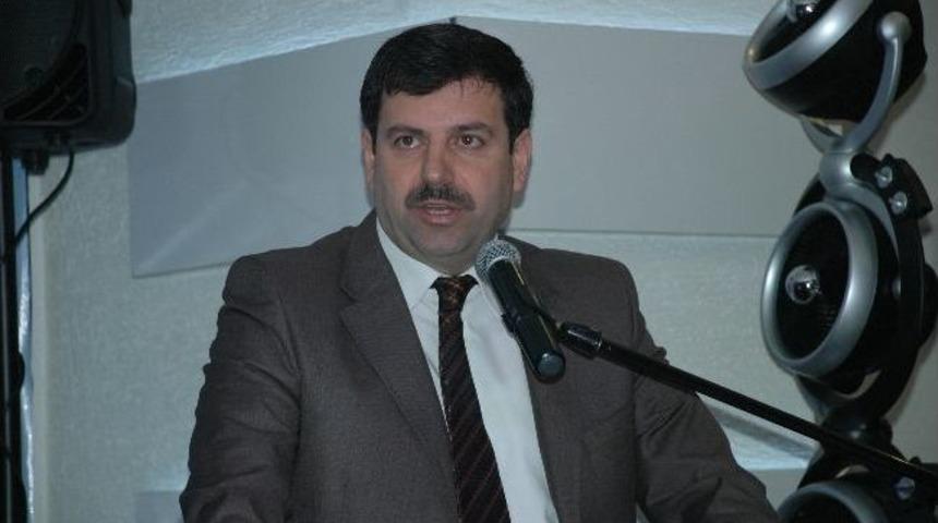 Ak Parti Genişletilmiş İl Danışma Meclisi Toplantısı