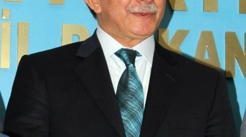 Bakan Davutoğlu’ndan Suriye Değerlendirmesi