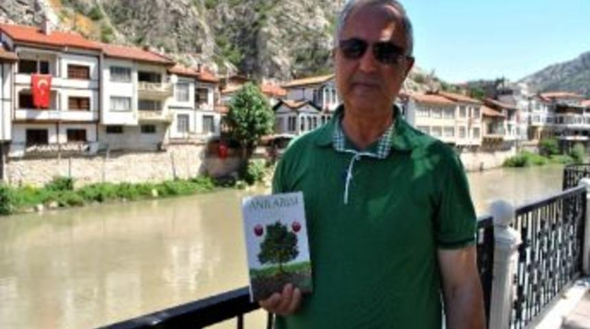 Emektar Eczacı Anılarını Yazdı