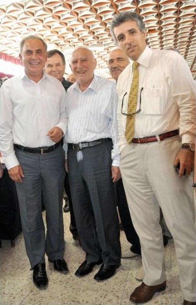 Yenişakran&rsquo;da İpek Kozası İle El Emeği Birleşti 1